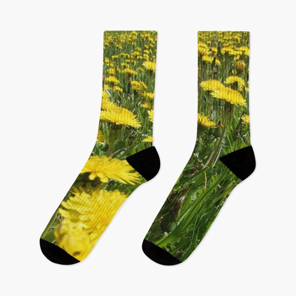 Item preview, dandelions designed and sold by TatianaAn.
