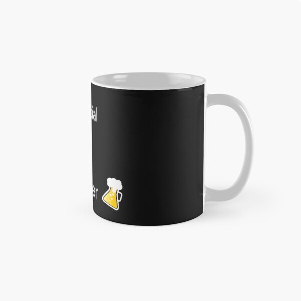 Item preview, PHD POTENTIAL HARD DRINKER designed and sold by GoaTees23.