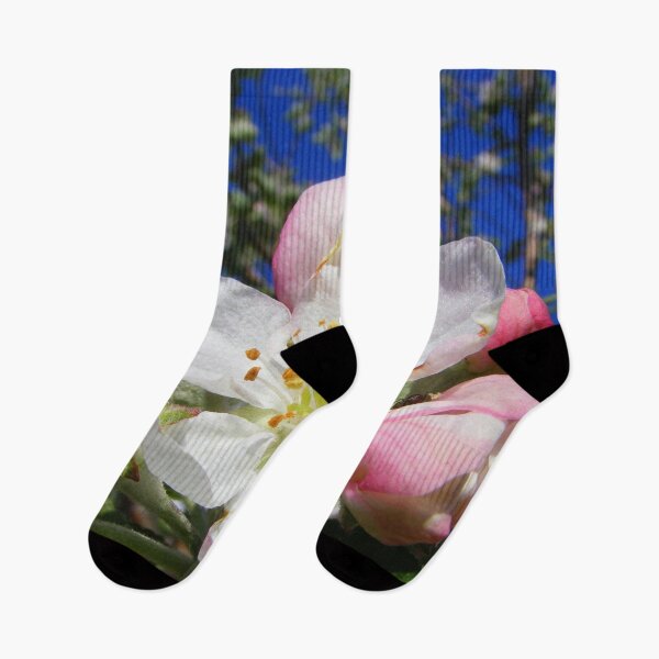 Item preview, Apple blossom designed and sold by TatianaAn.