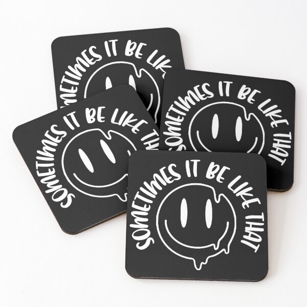 Item preview, sometimes it be like that designed and sold by FauzIDEA.