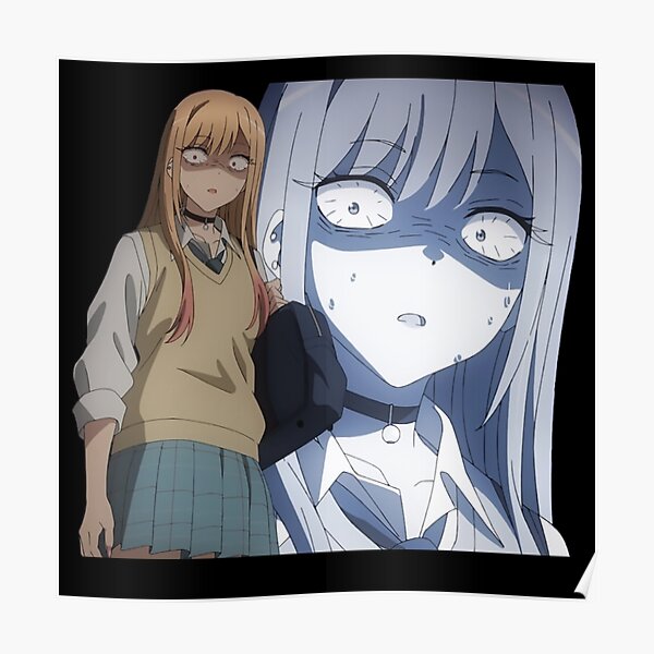 Scared Anime Face Png - Food Wars Transparent Background, Png Download -  1191x670 (#142597) - PinPng