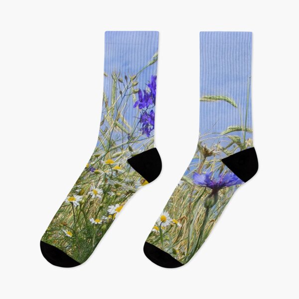 Artikelvorschau, Wildblumen entworfen und verkauft von TatianaAn.
