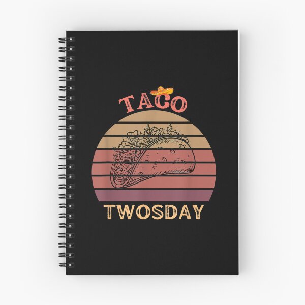 Item preview, Funnytaco Twosday 2 22 22 Feb 2 2022  designed and sold by jennifera11.