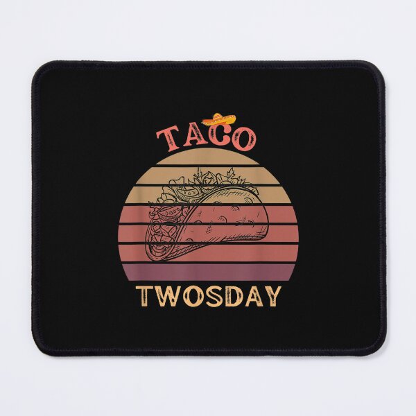 Item preview, Funnytaco Twosday 2 22 22 Feb 2 2022  designed and sold by jennifera11.