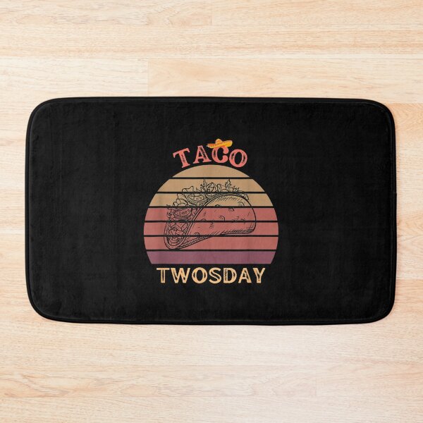 Item preview, Funnytaco Twosday 2 22 22 Feb 2 2022  designed and sold by jennifera11.