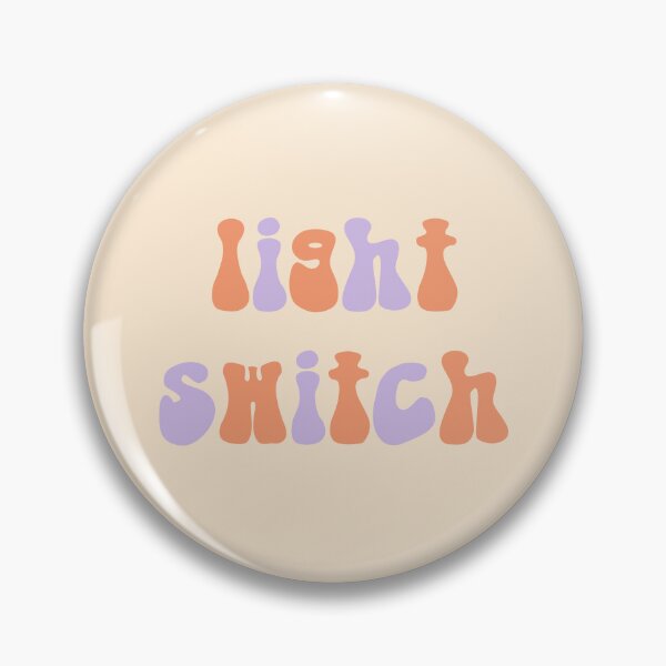 Item preview, light switch designed and sold by vbsartwork.