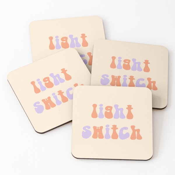 Item preview, light switch designed and sold by vbsartwork.