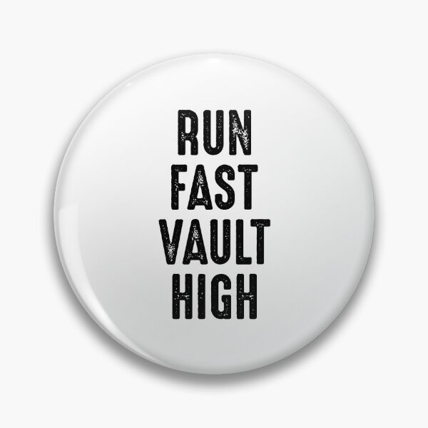 Item preview, Pole Vault Vaulting Jumping High Jump Athletics  designed and sold by TastefulTees.