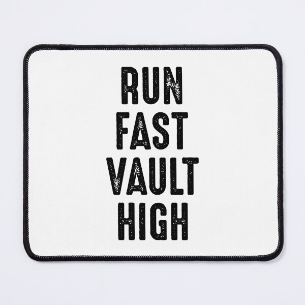 Item preview, Pole Vault Vaulting Jumping High Jump Athletics designed and sold by TastefulTees.