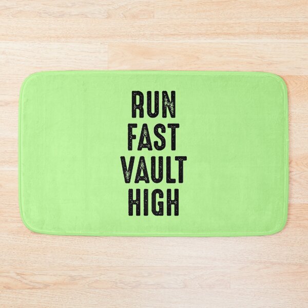Item preview, Pole Vault Vaulting Jumping High Jump Athletics  designed and sold by TastefulTees.