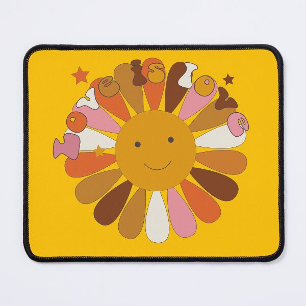 Item preview, Flower Power Love designed and sold by FilmmakersPOV.