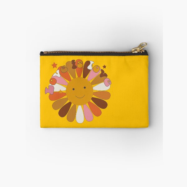 Item preview, Flower Power Love designed and sold by FilmmakersPOV.