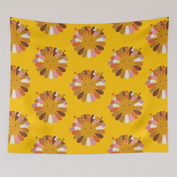 Item preview, Flower Power Love designed and sold by FilmmakersPOV.