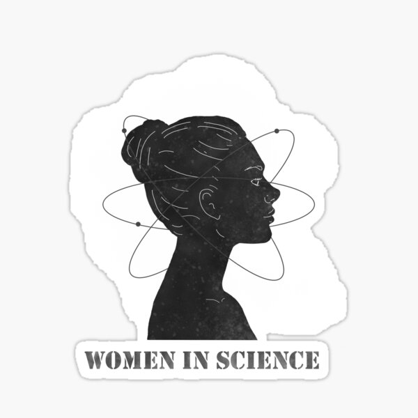 Aperçu de l'œuvre Marche des femmes pour la science créée et vendue par princepeterpan.