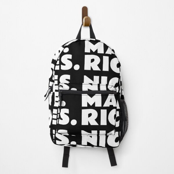 Item preview, NICHES. MAKE, RICHES. designed and sold by CRINGEWORTHY TEES.