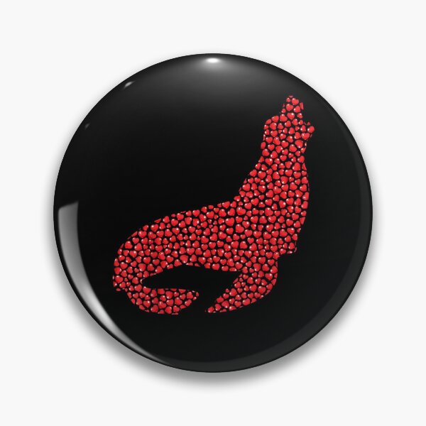Item preview, Sea Lion Animal Lover Heart Shape Sea Lion Valentine's Day  designed and sold by jennifera11.