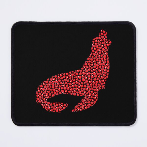 Item preview, Sea Lion Animal Lover Heart Shape Sea Lion Valentine's Day  designed and sold by jennifera11.
