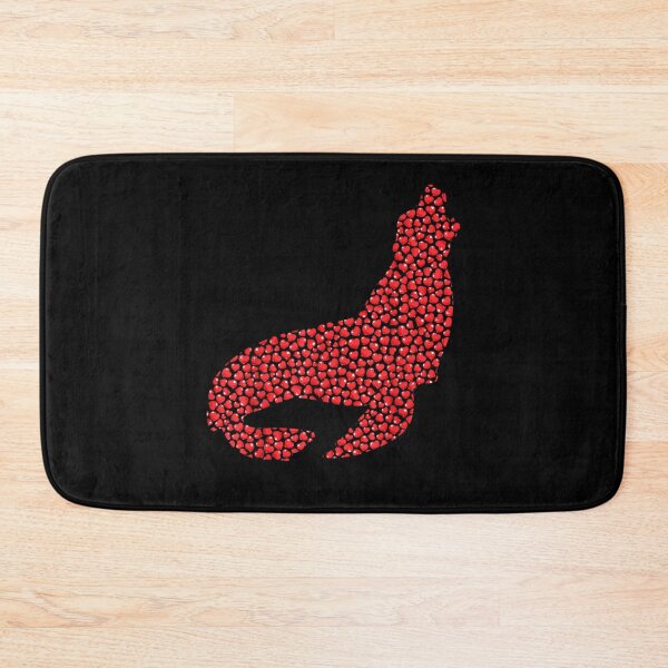 Item preview, Sea Lion Animal Lover Heart Shape Sea Lion Valentine's Day  designed and sold by jennifera11.