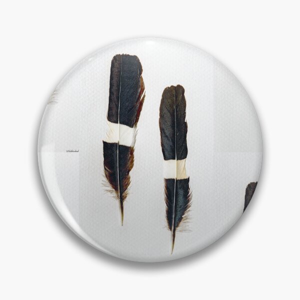 Item preview, Hoopoe Feathers designed and sold by Weston  Westmoreland.