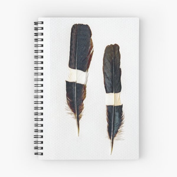 Item preview, Hoopoe Feathers designed and sold by Weston  Westmoreland.