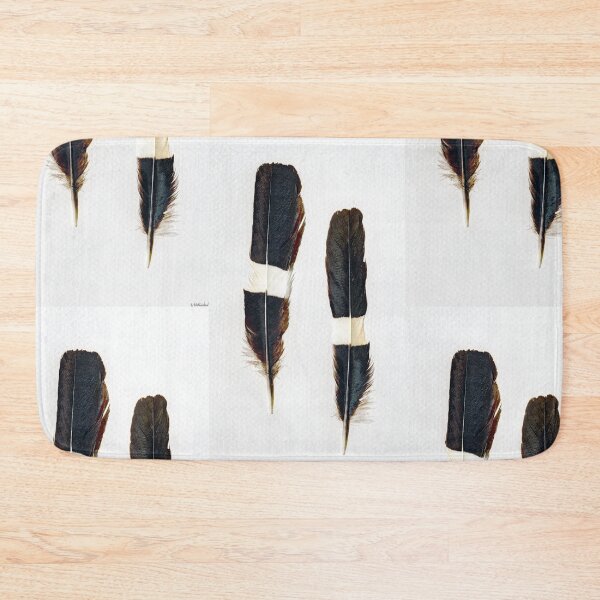 Item preview, Hoopoe Feathers designed and sold by Weston  Westmoreland.