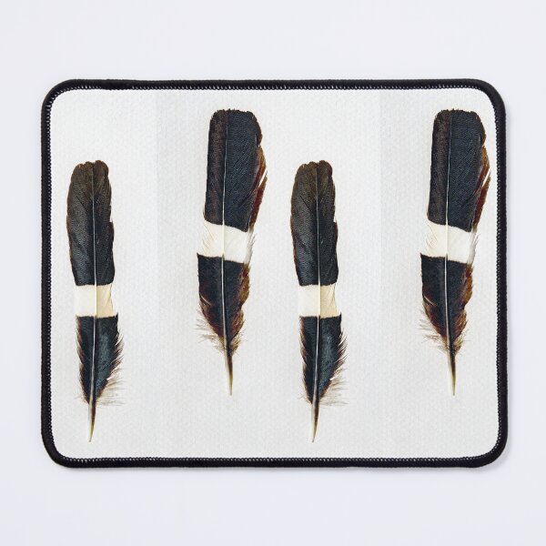 Item preview, Hoopoe Feathers designed and sold by Weston  Westmoreland.