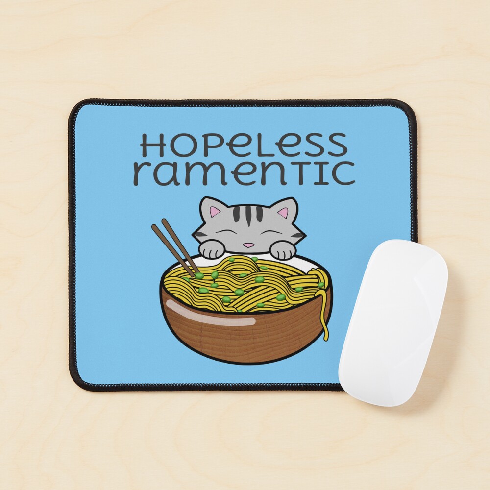 Item preview, Mouse Pad designed and sold by Purr95.