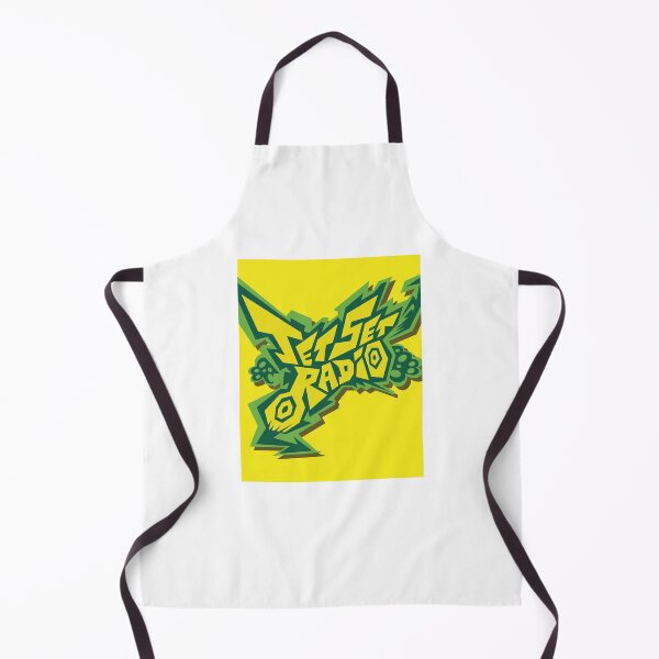 Item preview, JET SET RADIOOOOOOOOO! Graphic T-Shirt designed and sold by BUSHELBUSHEL.