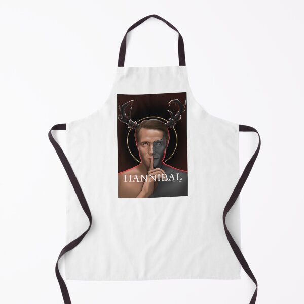 Item preview, HANNIBAL designed and sold by GRAFbenj.