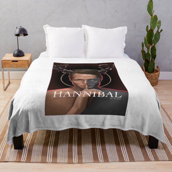 Item preview, HANNIBAL designed and sold by GRAFbenj.