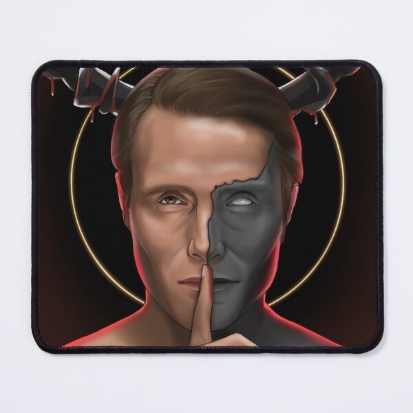 Item preview, HANNIBAL designed and sold by GRAFbenj.