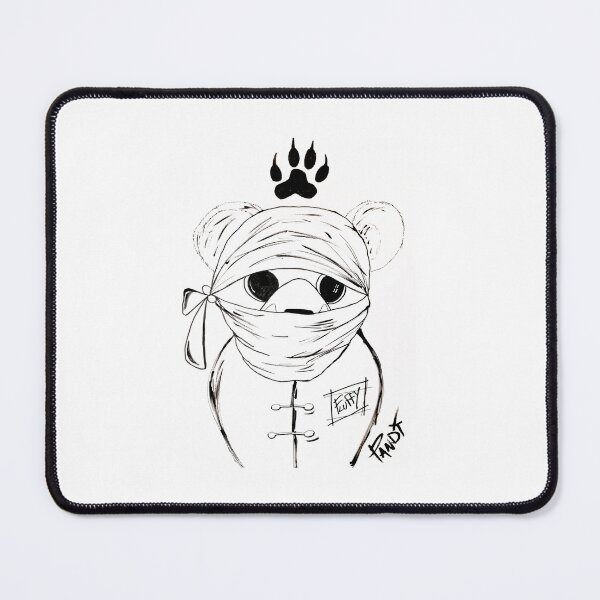 Item preview, Draw For Wild Cats | Ivano ‘Pandi’ Zanotti designed and sold by Fluffy Nijdam.