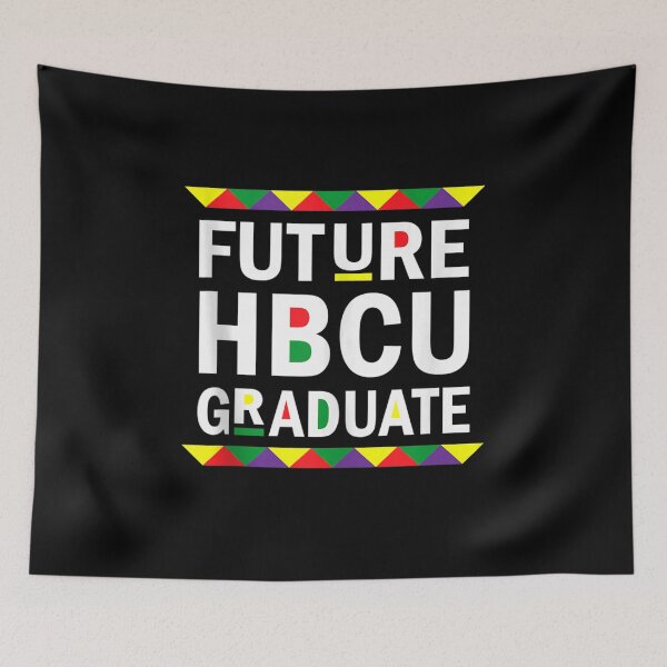 Item preview, Future HBCU Grad Girl Boy Historical Black College designed and sold by Bestartisan.