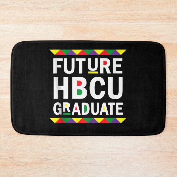 Item preview, Future HBCU Grad Girl Boy Historical Black College designed and sold by Bestartisan.