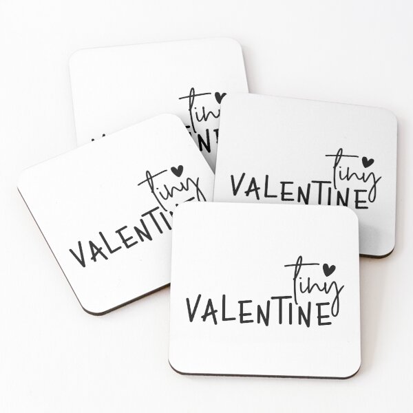 Item preview, Tiny Valentine designed and sold by miraipa.