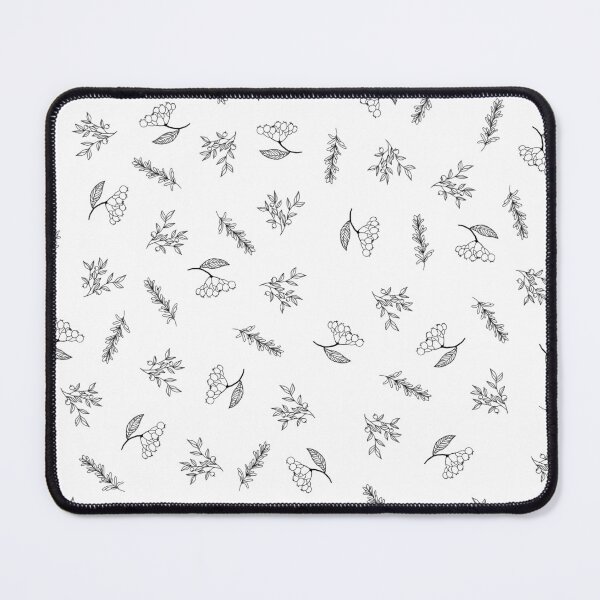 Item preview, Herb pattern designed and sold by Misschemical.