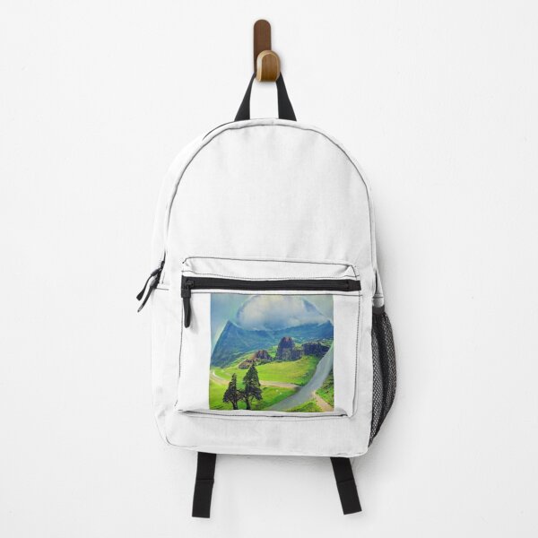 Item preview, Beautiful lanscape  designed and sold by AZEL WIZ ★★★★★.