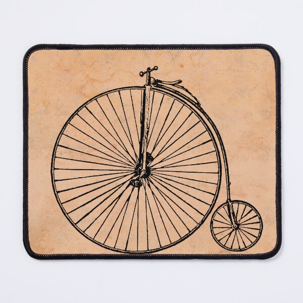 Item preview, Vintage Bike designed and sold by MDRNHOME.