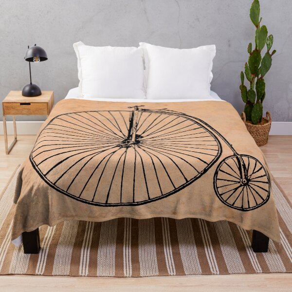 Item preview, Vintage Bike designed and sold by MDRNHOME.