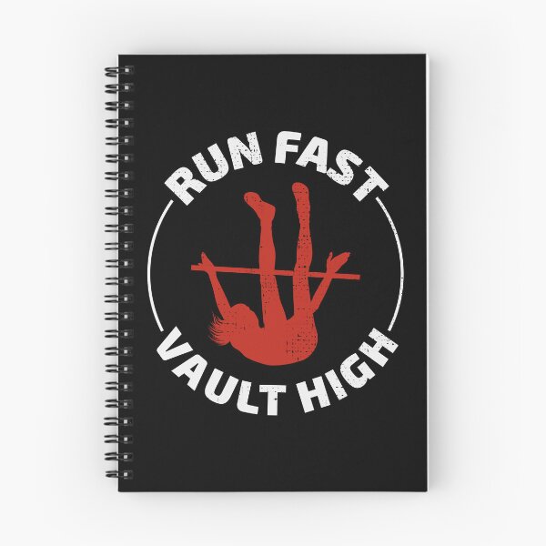 Item preview, Pole Vault Vaulting Jumping High Jump Athletics  designed and sold by TastefulTees.