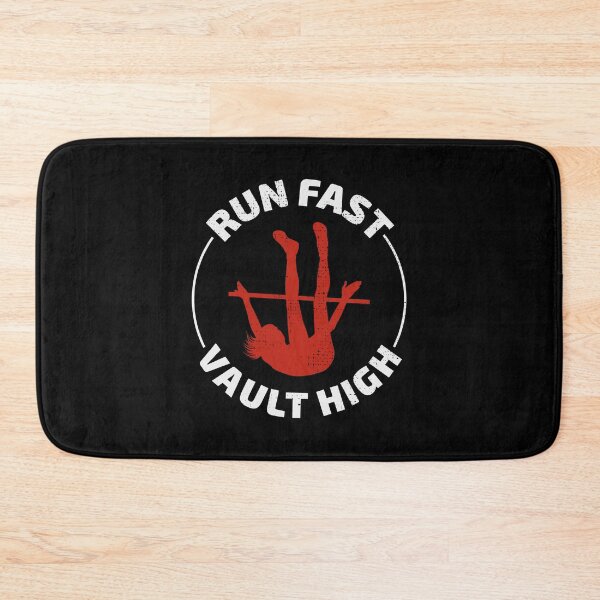 Item preview, Pole Vault Vaulting Jumping High Jump Athletics  designed and sold by TastefulTees.