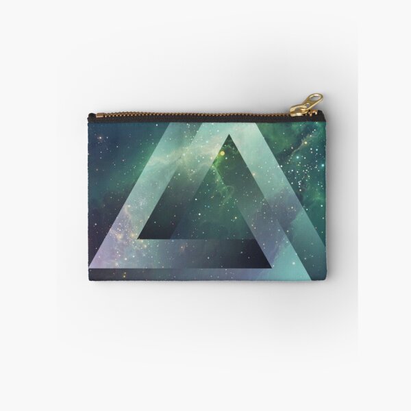 Item preview, Penrose Triangle Galaxy  designed and sold by VladsArts.