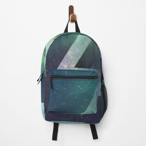 Item preview, Penrose Triangle Galaxy  designed and sold by VladsArts.