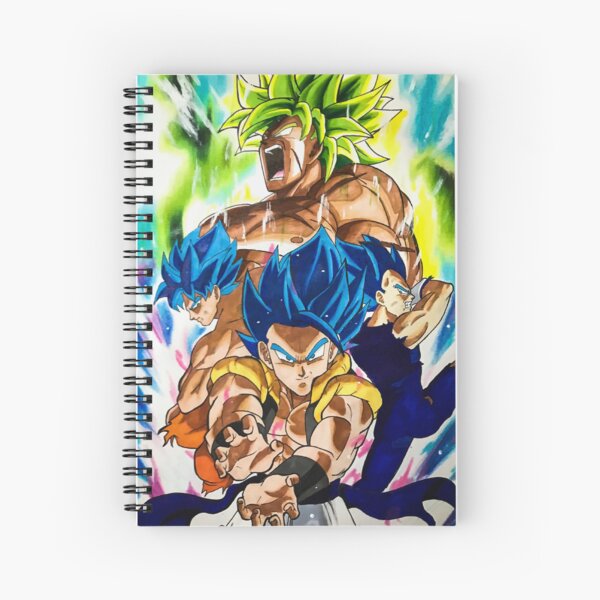 Dragon Ball Super Broly Broly Goku Vegeta Gogeta Dragon Ball Super Broly Broly Goku Vegeta Gogeta