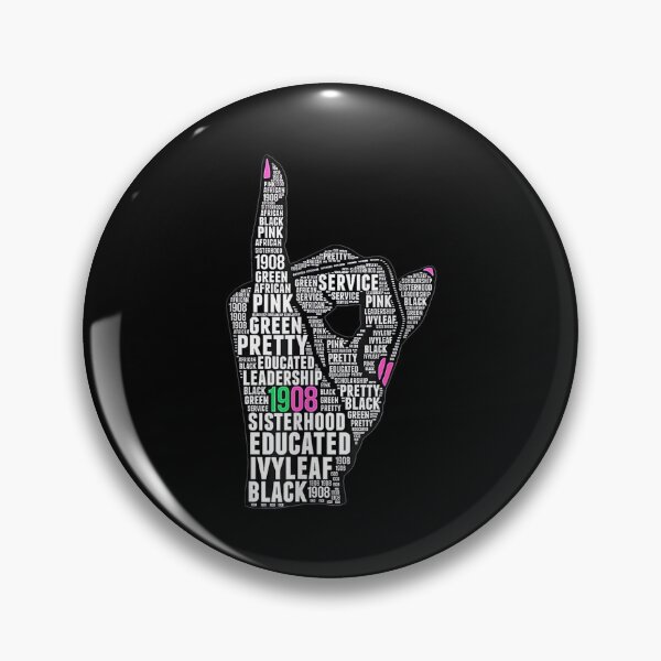 Item preview, A Serious Matter Pearl Heart J15 Founder's Day Aka Women  designed and sold by jennifera11.