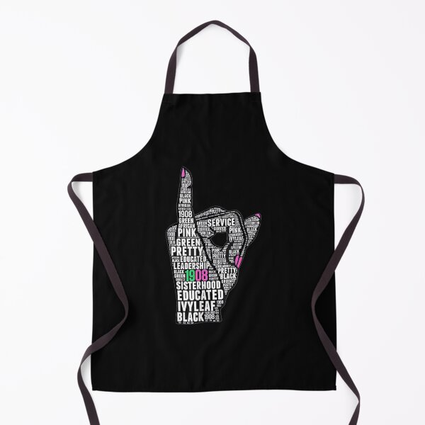 Item preview, A Serious Matter Pearl Heart J15 Founder's Day Aka Women designed and sold by jennifera11.