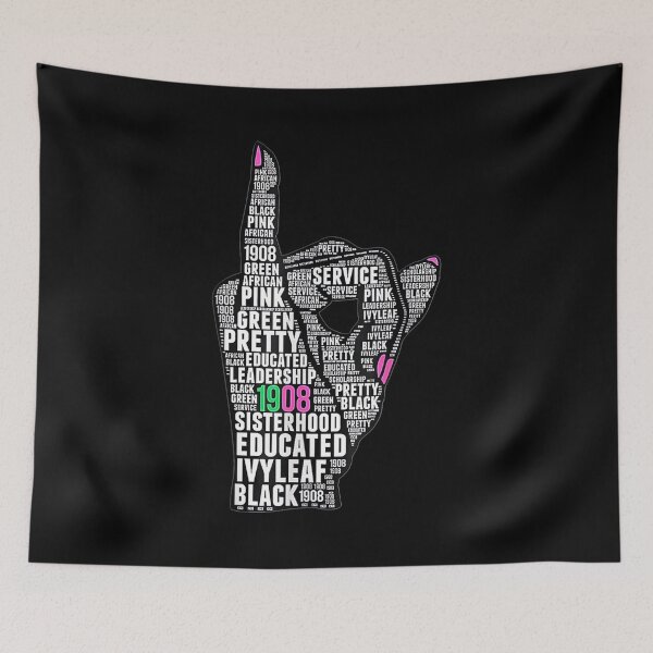 Item preview, A Serious Matter Pearl Heart J15 Founder's Day Aka Women  designed and sold by jennifera11.
