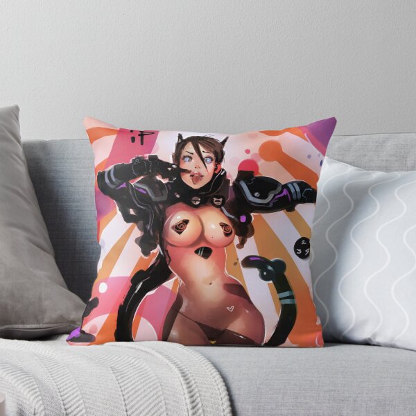 Item preview, Cat-Girlmachine designed and sold by bangbez.