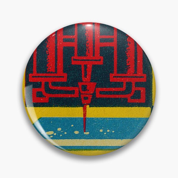 Item preview, Soviet Science Instruments designed and sold by iconikit.