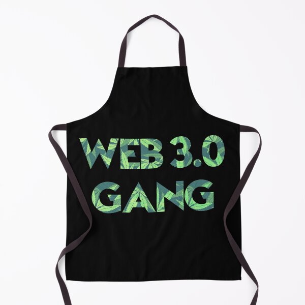 Item preview, Web 3.0 | Web 3 Weed Gang designed and sold by H3arthack3r.